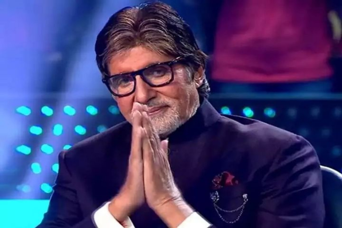Birthday Special : अमिताभ बच्चन को अपना नाम कैसे मिला, क्या बिग बी का असली नाम कभी इंकलाब था ?
