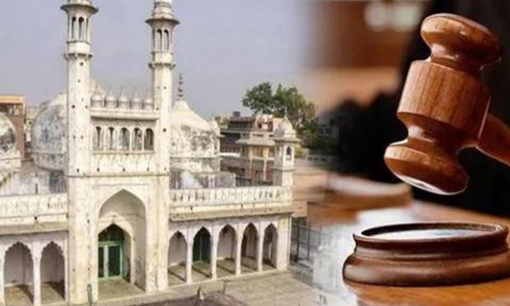 Gyanvapi Case: जिला कोर्ट के फैसले को चुनौती देने, इलाहाबाद हाईकोर्ट पहुंचा मुस्लिम पक्ष