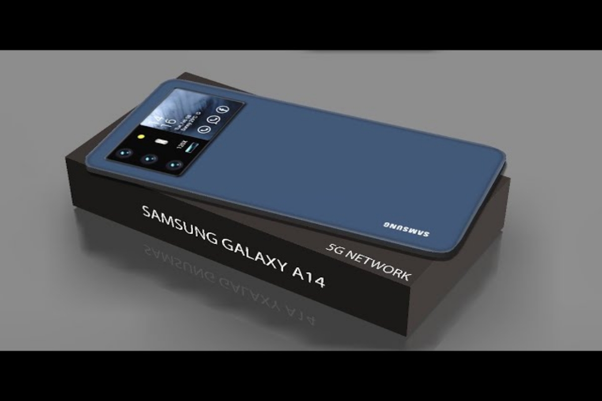 Tech News : Samsung लेकर आ रहा है सबसे सस्ता 5G फोन, लिस्टिंग से सामने आए फोन के कई फीचर्स