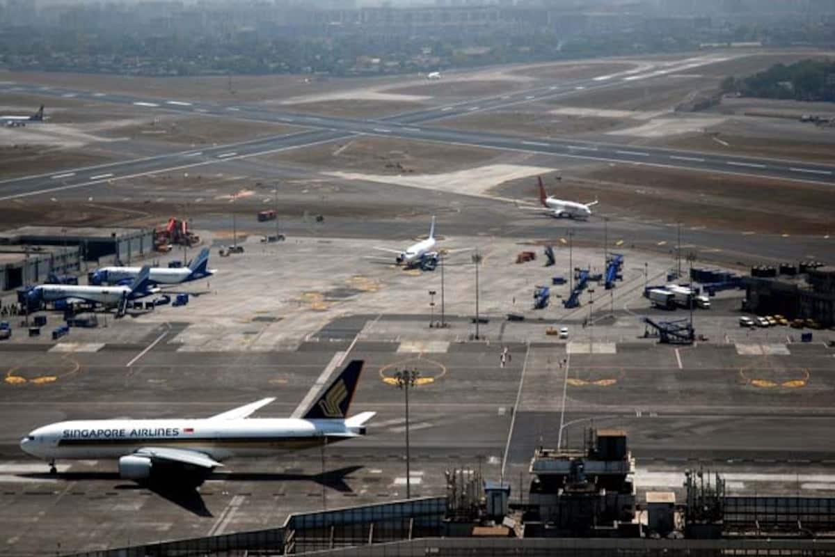 Mumbai Airport : 18 अक्टूबर को 6 घंटे के लिए बंद रहेगा मुंबई का छत्रपति शिवाजी एयरपोर्ट, सुबह 11 से शाम 5 बजे तक चलेगा मेंटेनेंस कार्य