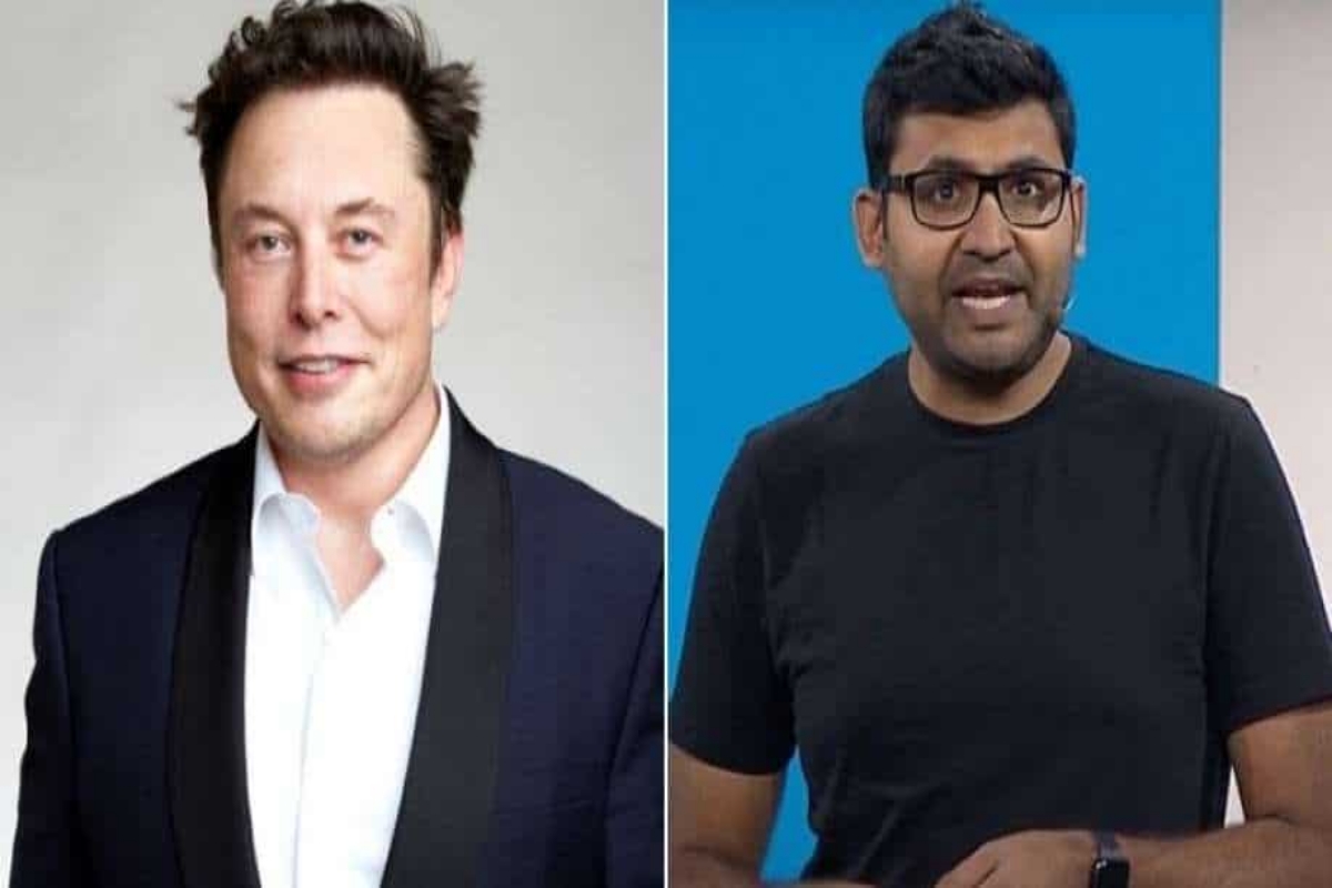 Elon Musk Twitter Deal : ट्विटर पर नियंत्रण करते ही एलन मस्क ने लिया बड़ा एक्शन, CEO पराग अग्रवाल समेत कई शीर्ष अधिकारियों को किया बाहर