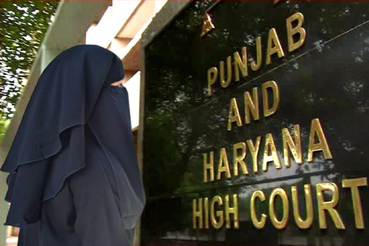 HighCourt Verdict  : 15 साल से अधिक उम्र की मुस्लिम लड़की कर सकती है अपनी मर्जी से शादी, पंजाब-हरियाणा हाईकोर्ट ने सुनाया फैसला