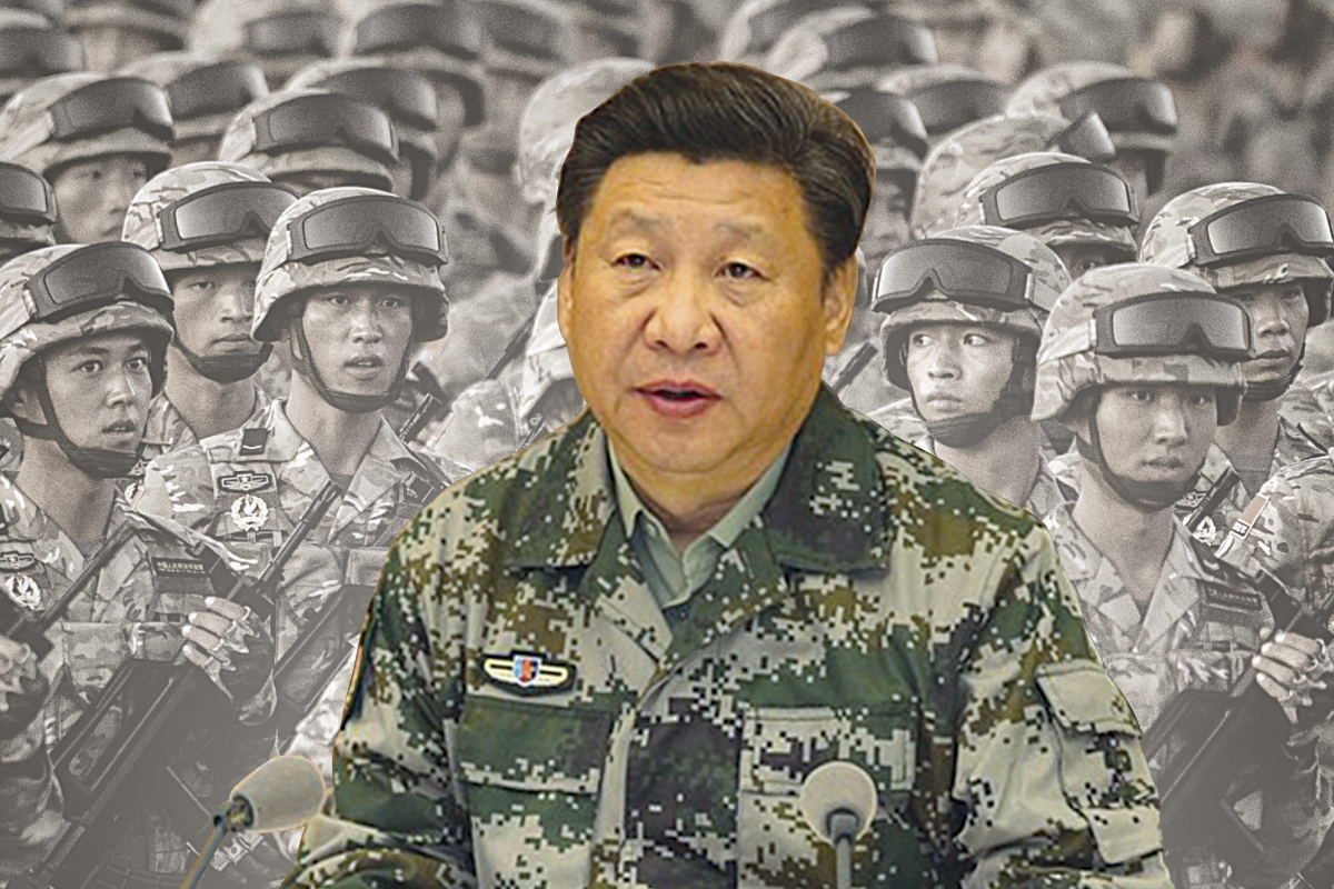 Xi Jinping : शी जिनपिंग बनाना चाहते है अपनी सेना को वर्ल्ड क्लास फोर्स, 2027 तक हासिल करना है लक्ष्य