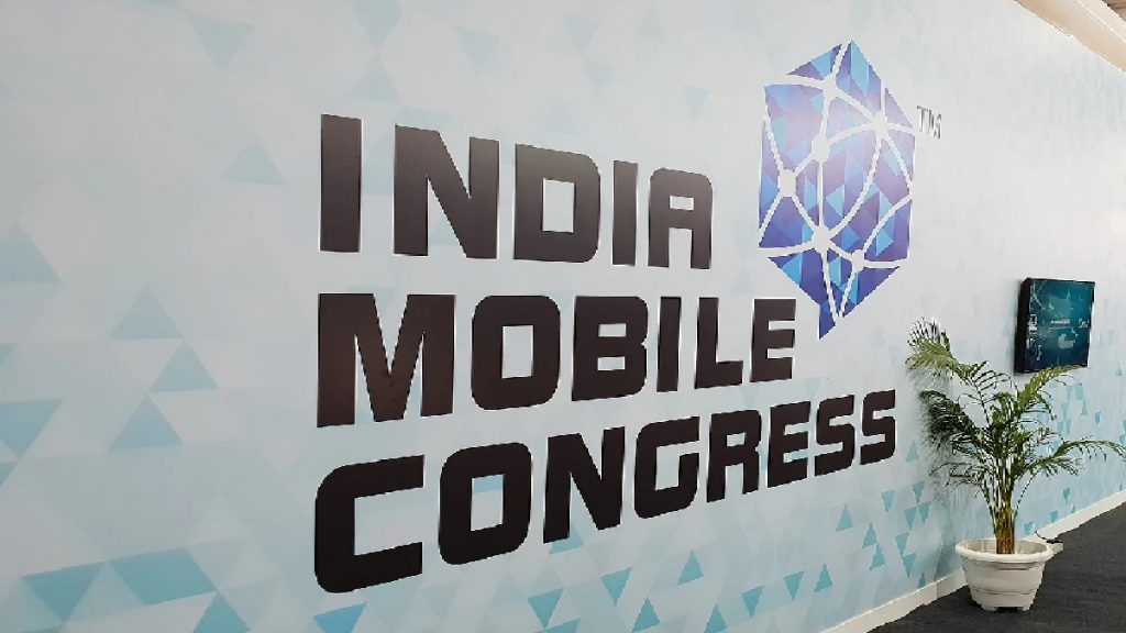 india mobile congress