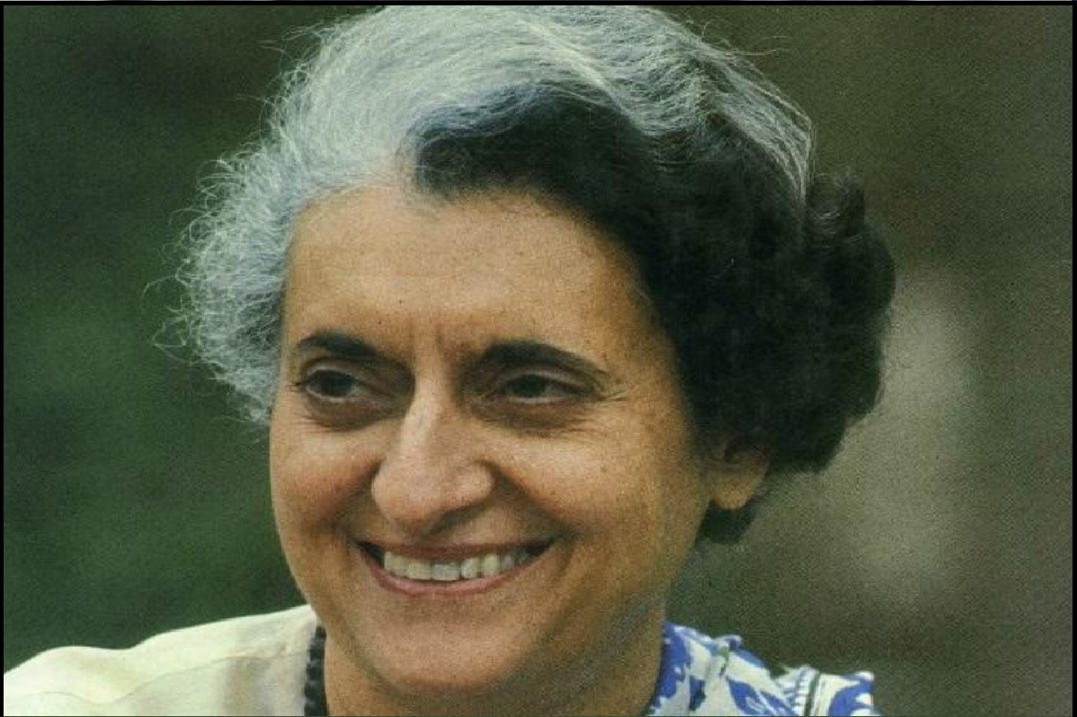 Indira Gandhi Death Anniversary: भारत की सशक्त महिला इंदिरा गांधी की 38वीं पुण्यतिथि आज, पहली महिला जो देश की बनी प्रधानमंत्री