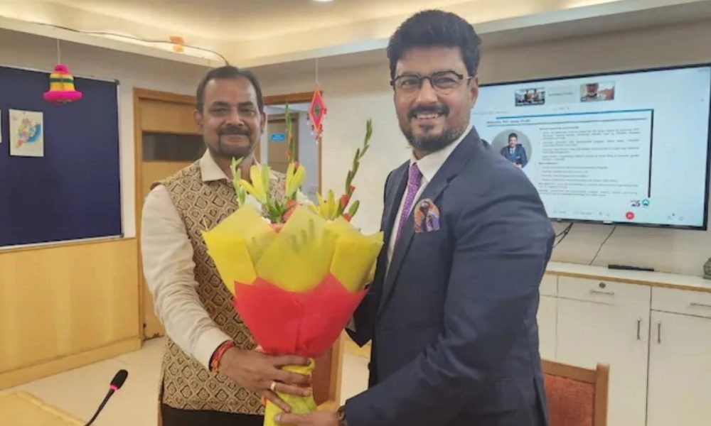 Quality Council of India: जक्षय शाह बने क्वालिटी काउंसिल ऑफ इंडिया के नए चेयरमैन, पूर्व में इन शीर्ष पदों पर रह चुके हैं काबिज