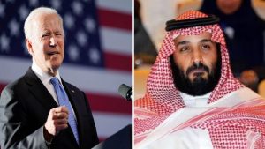 US Vs Saudi Arab: पुराने सहयोगी सऊदी अरब पर भड़का अमेरिका, इस फैसले को बताया रूस की मदद