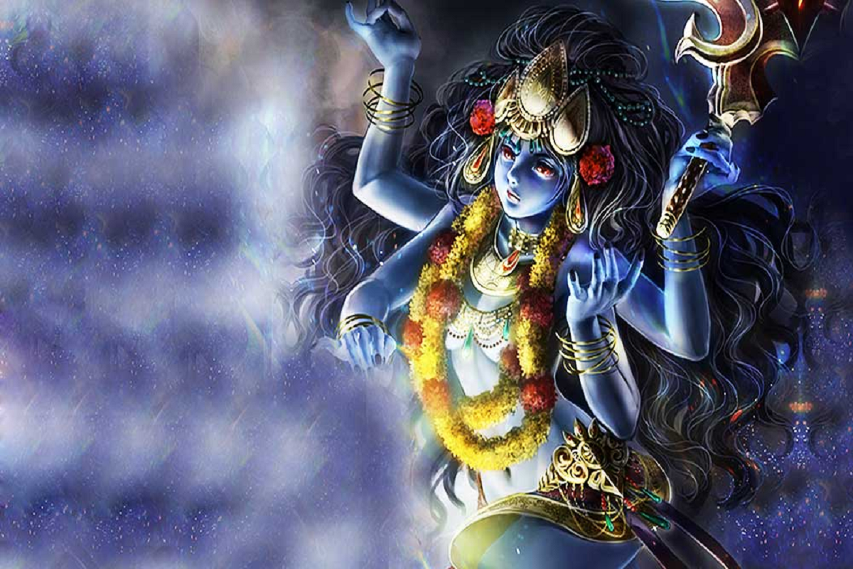 Shardiya Navratri 2022 7th Day: मां कालरात्रि को समर्पित नवरात्रि के सातवें दिन इस विधि से करेंगे पूजा, तो प्राप्त होगी सुख-समृद्धि और ऐश्वर्य