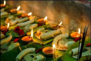 Chhath Puja 2022: छठ पूजा के दूसरे दिन यानी खरना की शुरुआत, जानें इस दिन क्या करें