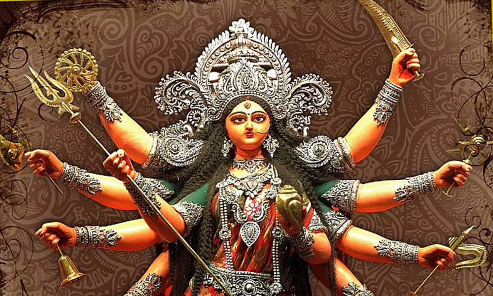 Masik Durga Ashtami 2022: इस विधि से करेंगे कार्तिक की मासिक दुर्गाष्टमी की पूजा तो पूरी होंगी सब मनोकामनाएं, जानिए इसका शुभ-मुहूर्त
