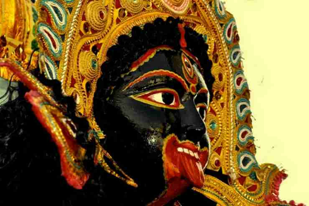 Kali Chaudas 2022: कब मनाया जाएगा काली चौदस का पर्व?, जानिए शुभ-मुहूर्त और पूजा-विधि
