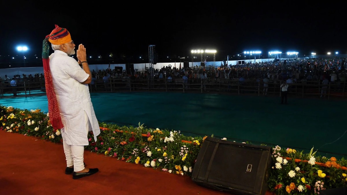 Rules Are For Everyone: ‘रात के 10 बज गए हैं…’, जानिए PM मोदी ने ये कहकर लोगों से क्यों मांगी माफी