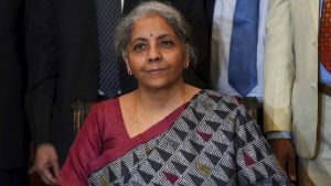 Nirmala Sitharaman: ‘सत्ता के गलियारों में घूमते थे दलाल, पहले ऐसे देते थे टेंडर’, वित्त मंत्री निर्मला सीतारमण ने किए बड़े खुलासे, देखिए Video