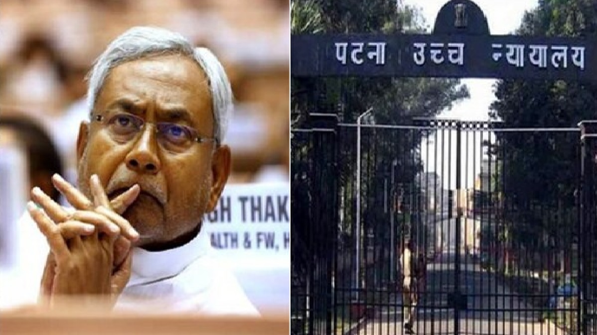 Bihar: ‘सफेद एम्बुलेंस का काला खेल’, JDU सांसद के रिश्तेदारों को मिला 1600 करोड़ का ठेका? HC में सुनवाई आज