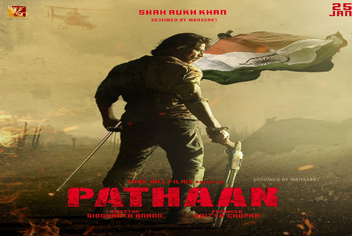 Pathaan Teaser: पठान टीज़र को आने में बचे हैं सिर्फ 3 दिन, देखें लोग कैसे कर रहे हैं इंतज़ार शाहरुख खान से मिलने के लिए