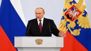Putin Slams West: ‘तुमने भारत को लूटा’, रूस के राष्ट्रपति व्लादिमिर पुतिन ने ये कहकर पश्चिमी देशों को लगाई जमकर फटकार
