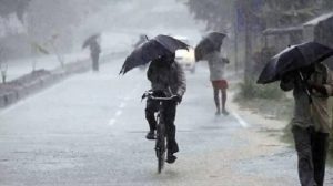 Rain Alert: यूपी समेत इन राज्यों में आज भी भारी बारिश की चेतावनी, जरूरी होने पर ही घर से निकलें