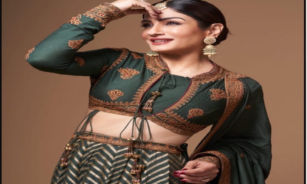 Happy Birthday Raveena Tondon: 90वें दशक की मशहूर एक्ट्रेसेस रवीना टंडन का 48 वां जन्मदिन आज, जब अपने रिलेशनशिप की खबर को मीडिया में कर दिया था जाहिर