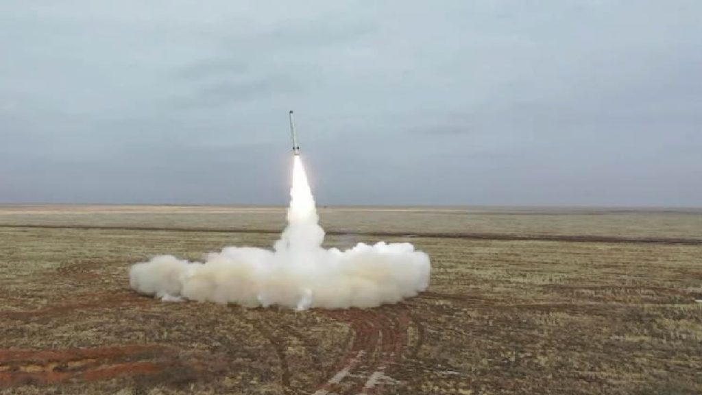 russia missile 1