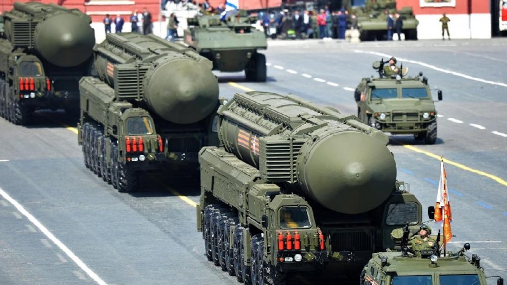 russia missile main