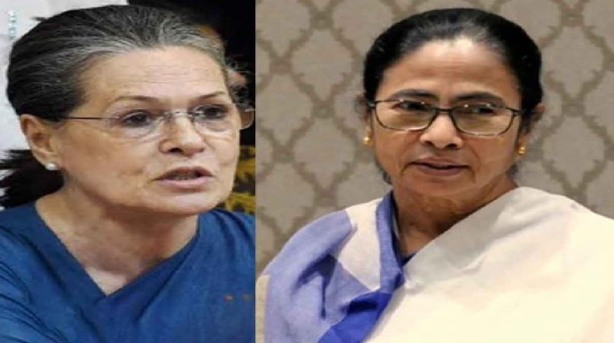 Mamata Banerjee And Congress: कांग्रेस के प्रति ‘ममता’ दिखाने को तैयार दीदी!, पश्चिम बंगाल में 5 लोकसभा सीटें दे सकती हैं टीएमसी सुप्रीमो; पहले सिर्फ 2 का ऑफर दिया था