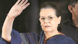 Sonia Gandhi: सोनिया ने लिया राजनीति से संन्यास?, कहा- भारत जोड़ो यात्रा के खत्म होने के बाद अब मैं…!
