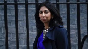 Suella Resigns: भारतीय अप्रवासियों के खिलाफ बयान देने वाली ब्रिटिश गृहमंत्री सुएला का इस्तीफा, जानिए किस वजह से गंवानी पड़ी कुर्सी