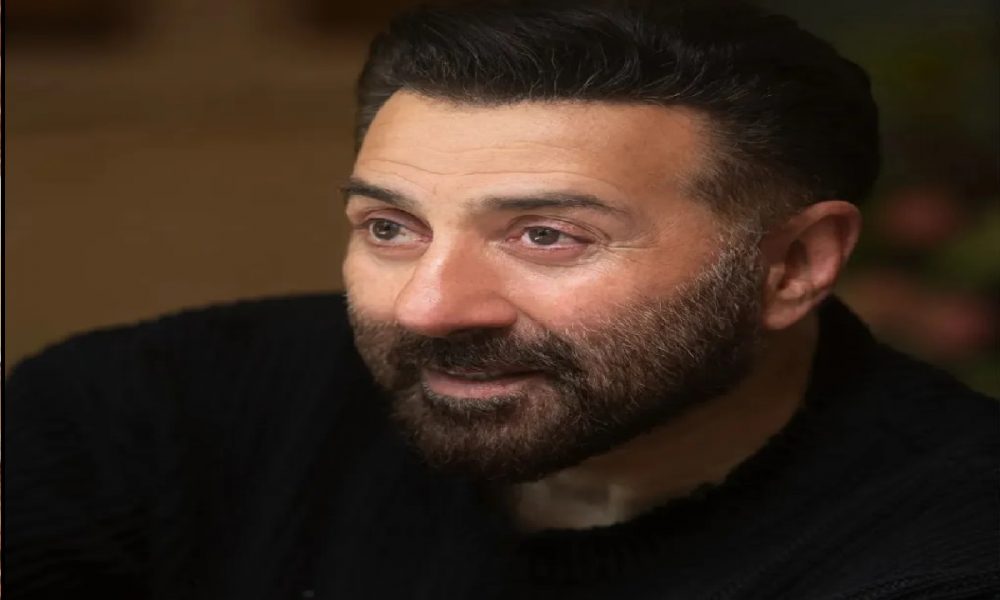 Happy Birthday Sunny Deol: बॉलीवुड के बेहतरीन एक्टर सनी देओल का 65वां जन्मदिन आज,साल 2019 में पंजाब के गुरदासपुर से बीजेपी के सांसद भी चुने गए