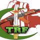 the resistance front trf