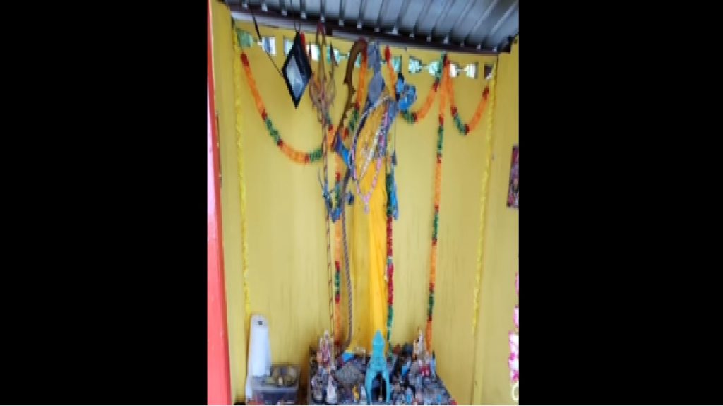 trinidad temple attack 1