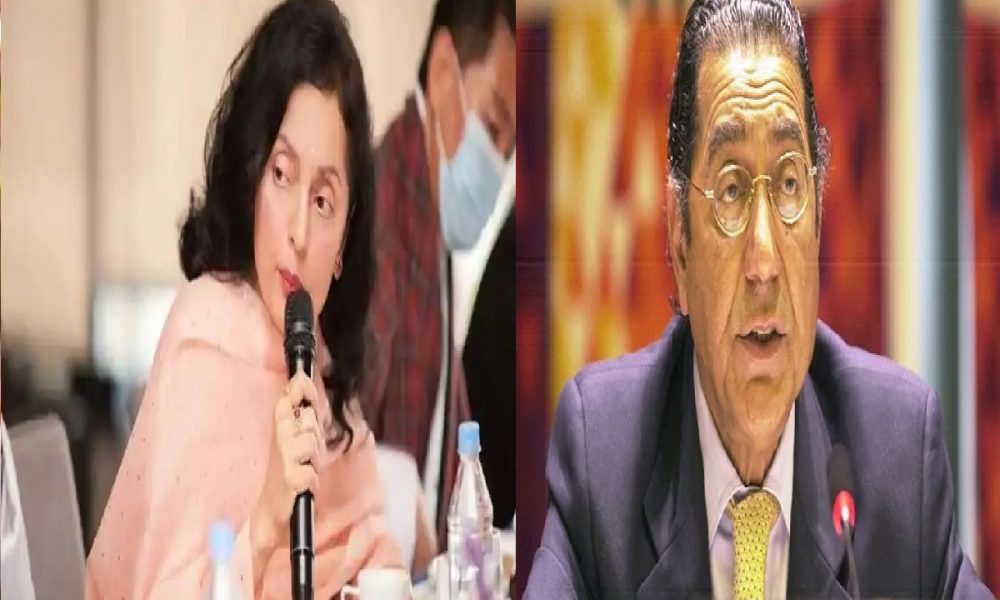 India Slams Pakistan: संयुक्त राष्ट्र में एक बार फिर पाकिस्तान ने अलापा कश्मीर का राग, भारत ने लताड़ते हुए कहा- ऐसी तुच्छ और बेकार टिप्पणी…