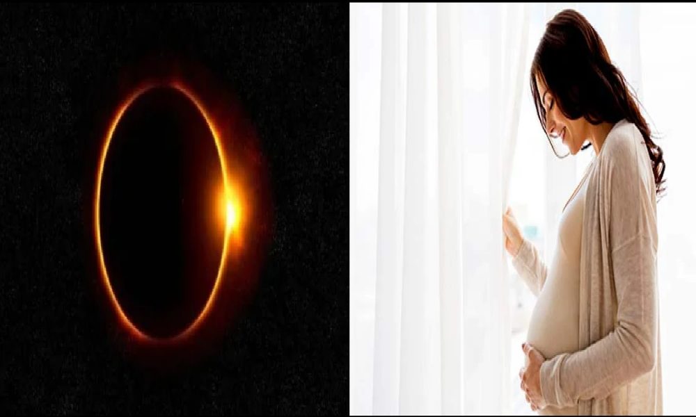 Chandra Grahan 2022: इस चंद्र ग्रहण पर गर्भवती महिलाएं रखें इन बातों का ध्यान, जानें किस चीज को करने से करें परहेज
