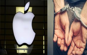 Apple: भारतीय मूल के शख्स ने आईफोन कंपनी एप्पल को लगाई 17 मिलियन डॉलर की चपत, 7 साल से कर रहा था धोखाधड़ी