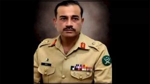 Pakistan Army Chief: पाकिस्तान के नए आर्मी चीफ होंगे ले. जनरल आसिम मुनीर, जनरल कमर बाजवा की लेंगे जगह
