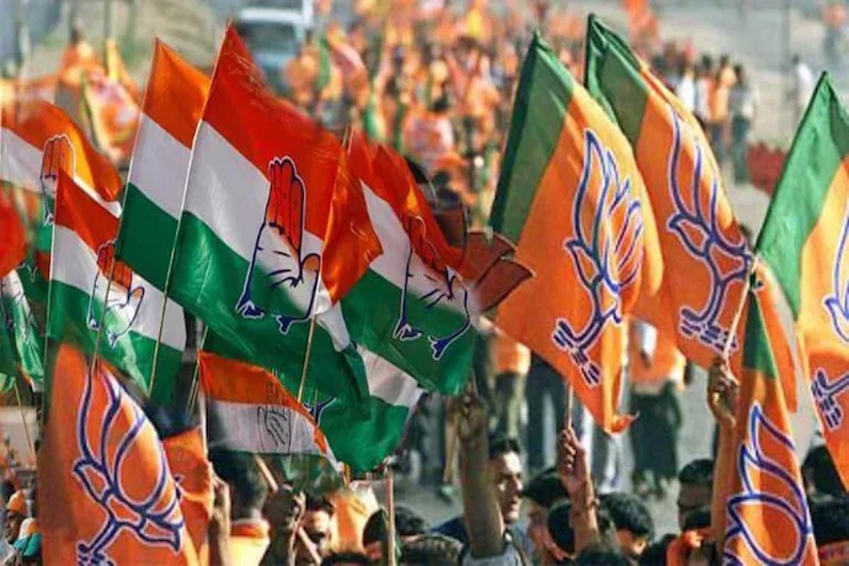By Election Result: आदमपुर सीट पर हुए उपचुनाव के नतीजे आए सामने, कांग्रेस और बीजेपी के बीच थी सीधी टक्कर, जानिए किसने मारी बाजी  