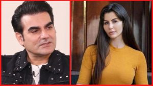 Arbaaz-Giorgia Wedding: केवल टाइम पास कर रहे हैं अरबाज खान?, एक्टर से शादी को लेकर जॉर्जिया एंड्रियानी ने दिया बड़ा बयान