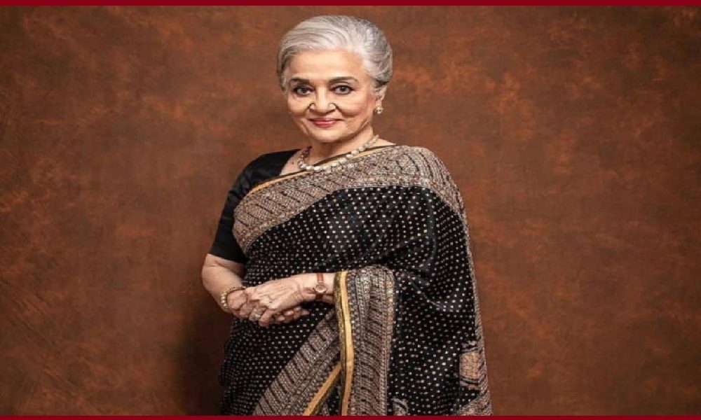 Big Reveal: ‘झाड़ियों के पीछे…’, दिग्गज अभिनेत्री आशा पारेख ने किया बड़ा खुलासा, अपने एक्टिंग के दिनों को याद कह कही ये बात