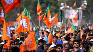 MLC Election Result 2023: महाराष्ट्र में बीजेपी को सबक, यूपी में 5 में से 4 सीटों पर मिली जीत