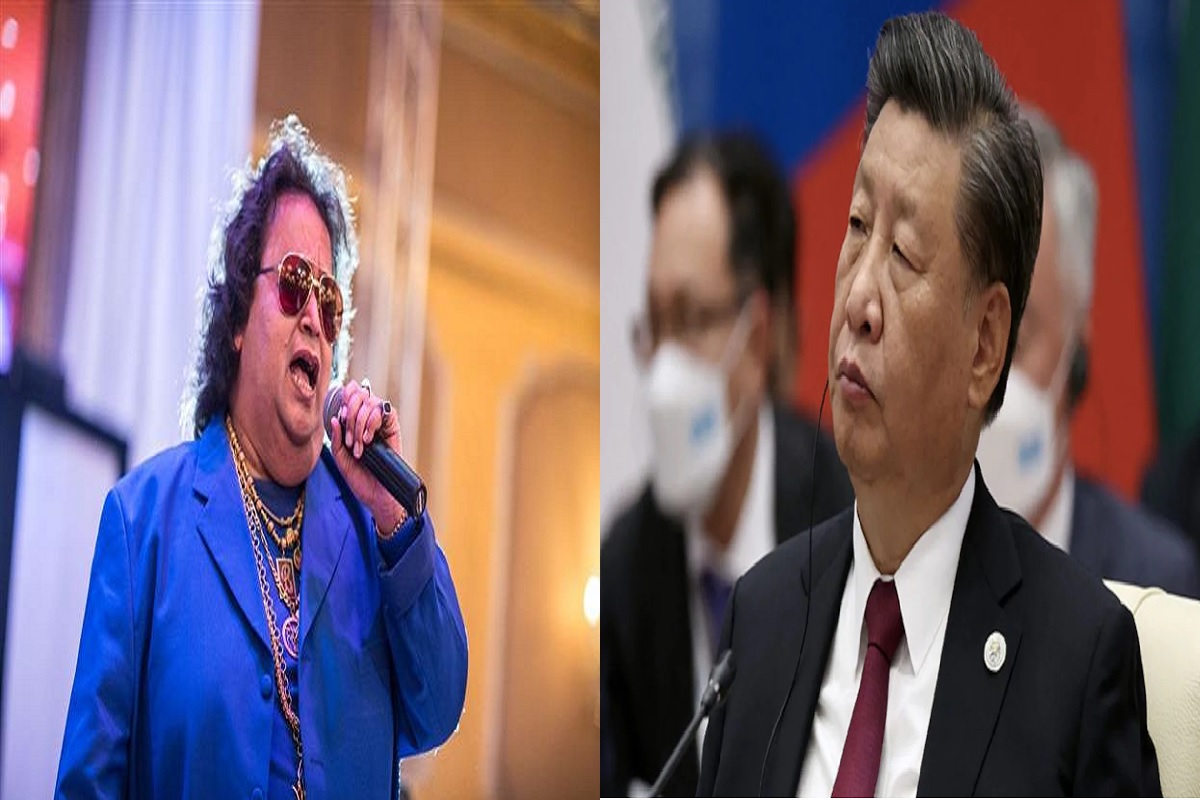 China: कोरोना महामारी के बीच चीन में बप्पी दा के ‘जिम्मी जिम्मी’ गाने की धूम, जानिए क्या है माजरा