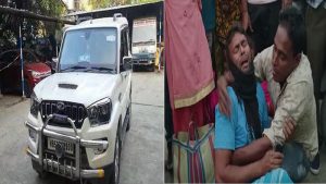 West Bengal: मुर्शिदाबाद में TMC सांसद अबू ताहेर खान की कार ने बच्चे को कुचला, हुई मौत
