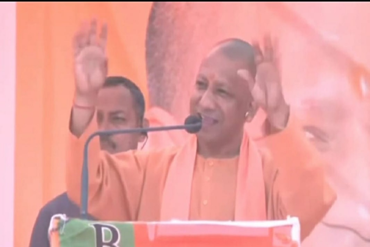 Himachal Pradesh: CM योगी ने कहा, यूपी में माफिया का हो चुका है राम नाम सत्य, दूसरे राज्यों में तलाश रहे हैं ठिकाना