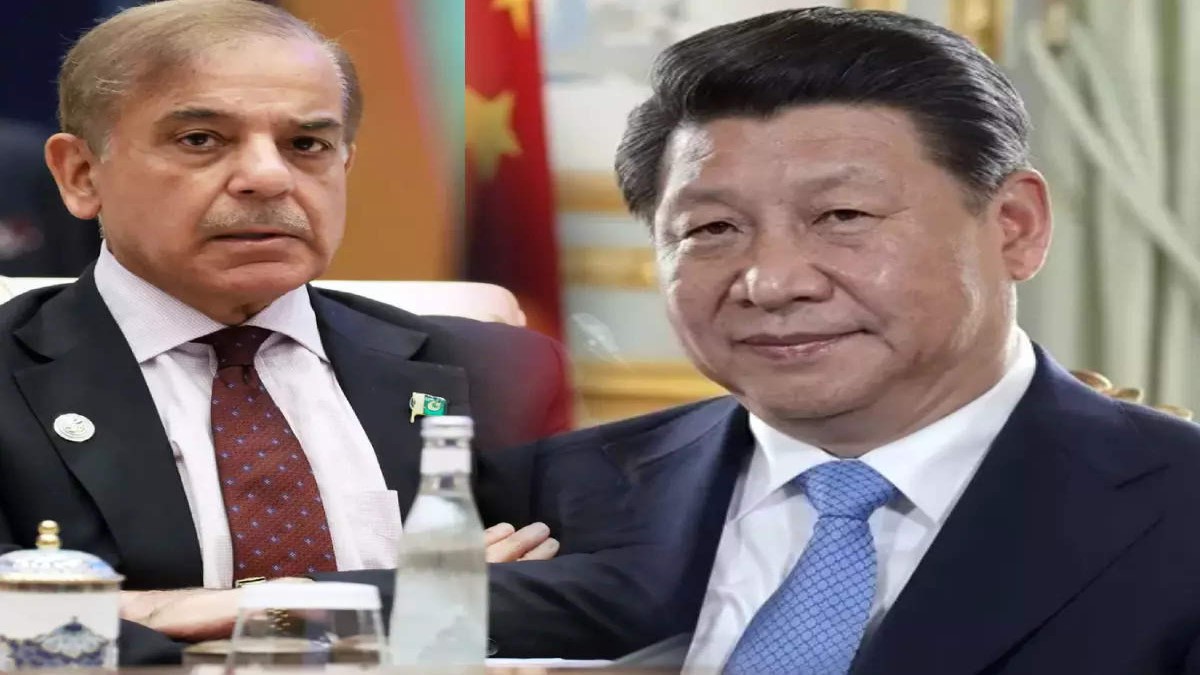 China: चीन-पाकिस्तान ने मिलकर भारत के खिलाफ तैयार किया ये घातक प्लान…!, जानिए पूरा माजरा