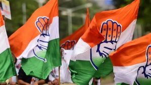 Congress Satyagraha: दिल्ली पुलिस ने नहीं दी कांग्रेस को राजघाट पर सत्याग्रह की मंजूरी, पार्टी ने अडानी मामले में लगाए और आरोप