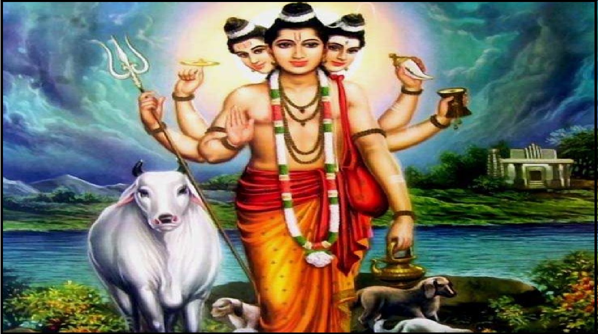 Dattatreya Jayanti 2022: दत्तात्रेय जयंती कल, इस तरह से करें पूजा दूर होंगे जीवन के सभी दुख