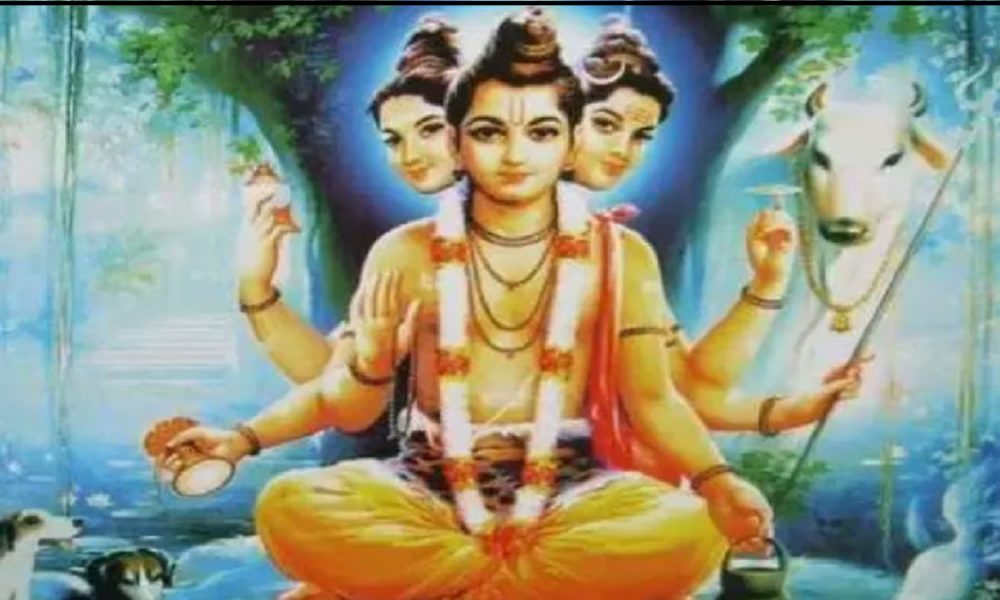 Dattatreya Jayanti 2022: 7 दिसंबर 2022 को दत्तात्रेय जयंती, जानें क्या है शुभ मुहूर्त, और पूजा विधि?