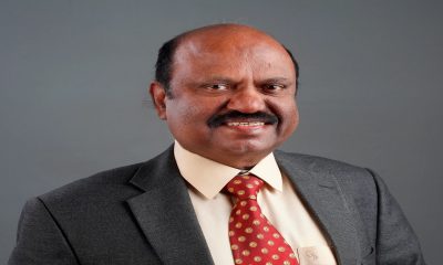 Dr CV Ananda Bose