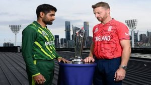Eng Vs Pak T20 Final : एबी डिविलियर्स ने की भविष्यवाणी, बताया पाकिस्तान और इंग्लैंड में से कौन ले जाएगा विश्व कप