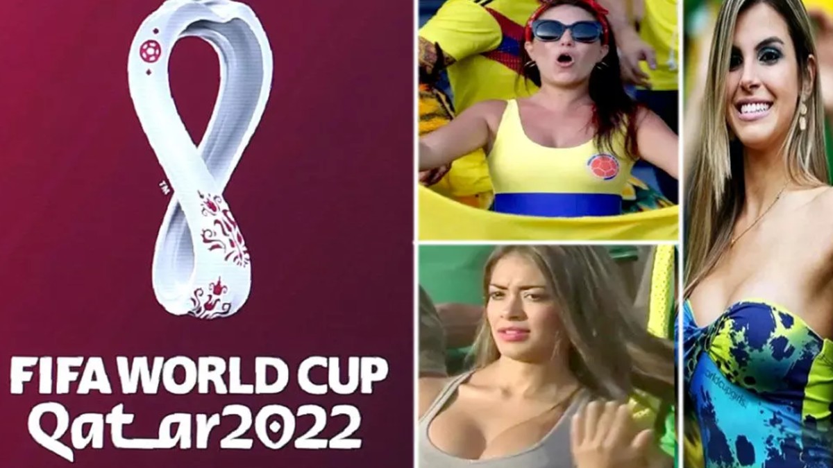 FIFA 2022: फुटबॉल प्रेमियों को कतर ने किया निराश, बियर से लेकर महिलाओं के कपड़ों पर लगाई ढ़ेरों पाबंदियां..