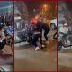 Girls Fight in Indore