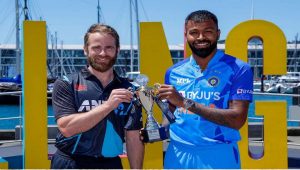 IND vs NZ: टी20 वर्ल्ड कप में हार के बाद अब न्यूजीलैंड के खिलाफ मैदान में उतरेगी टीम इंडिया, जानिए मैच का पूरा शेड्यूल